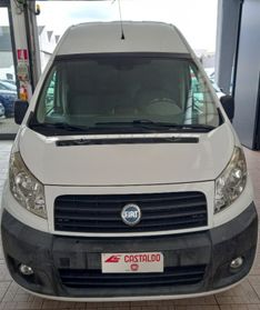FIAT Scudo 2.0 MJT PL-TA Furgone Maxi