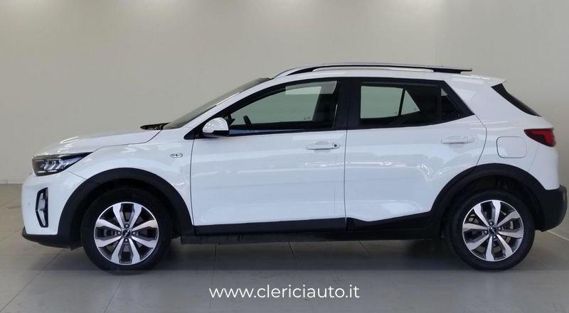 Kia Stonic 1.2 DPI Urban