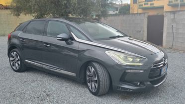 Citroen DS5 Sport