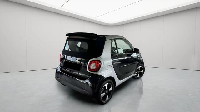 SMART ForTwo 1.0 71CV PASSION X NEOPATENTATI TWINAMIC LED