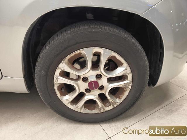 FIAT Panda 1.2 Easy (47.000km)