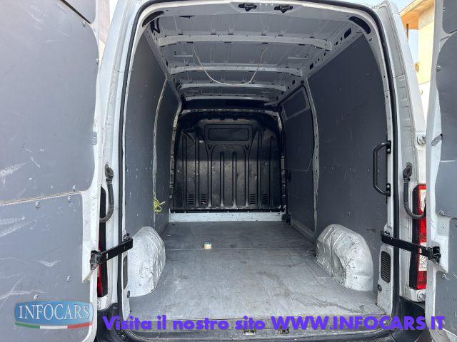 OPEL Movano 28 2.3 Turbo D 150CV PC-TM Furgone + IVA