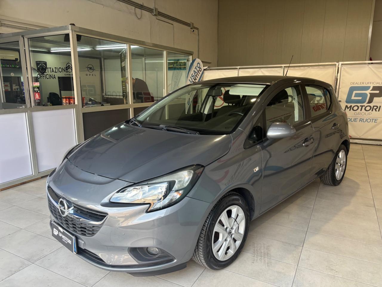 Opel Corsa 1.2 5 porte n-Joy