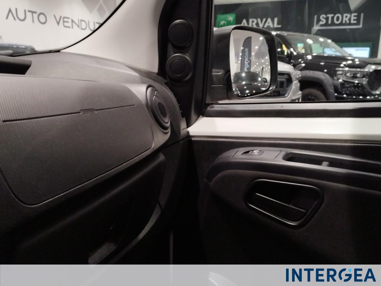 FIAT Fiorino qubo N1 1.3 mjt 95cv SX