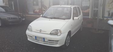 Fiat Seicento 2009 - 1.1 benzina Lb automobili