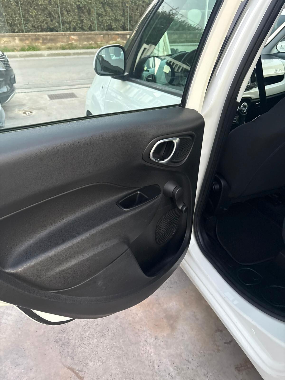 Fiat 500L CAMBIO AUTOMATICO 1.3 Multijet 95 CV Mirror