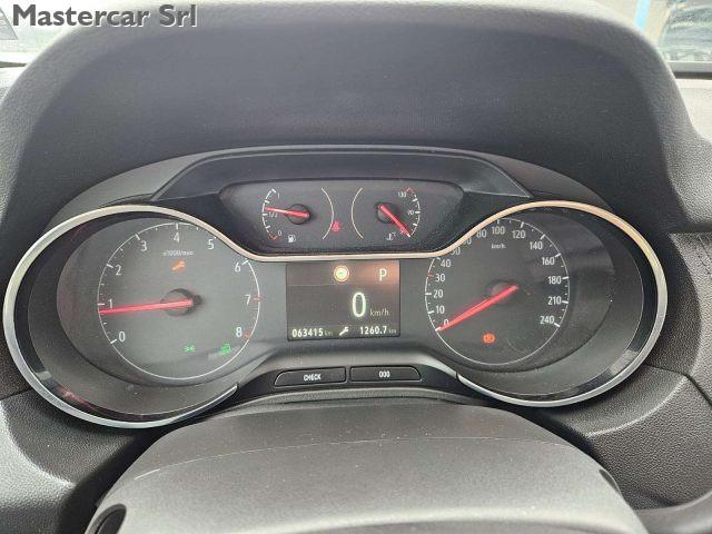 OPEL Grandland X 1.5 Ecot Diesel 130cv Innovation S&S AT6 - FX765ZB