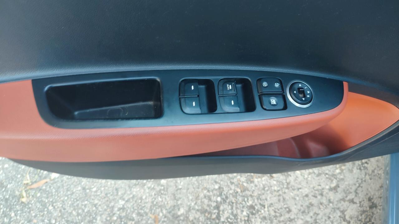 HYUNDAI I10 5 PORTE