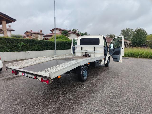 IVECO Daily 2.3 CARROATTREZZI ( SOSP.ARIA )