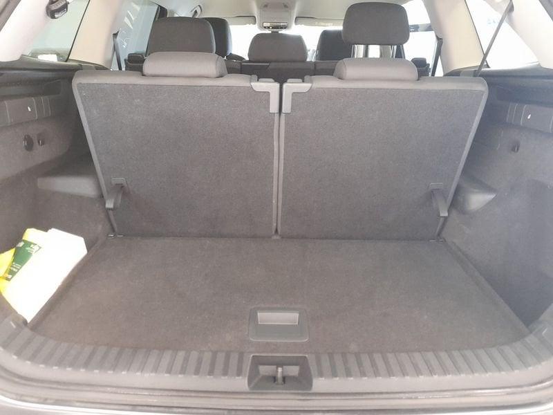 Škoda Kodiaq 2.0 TDI EVO Executive DSG 7p