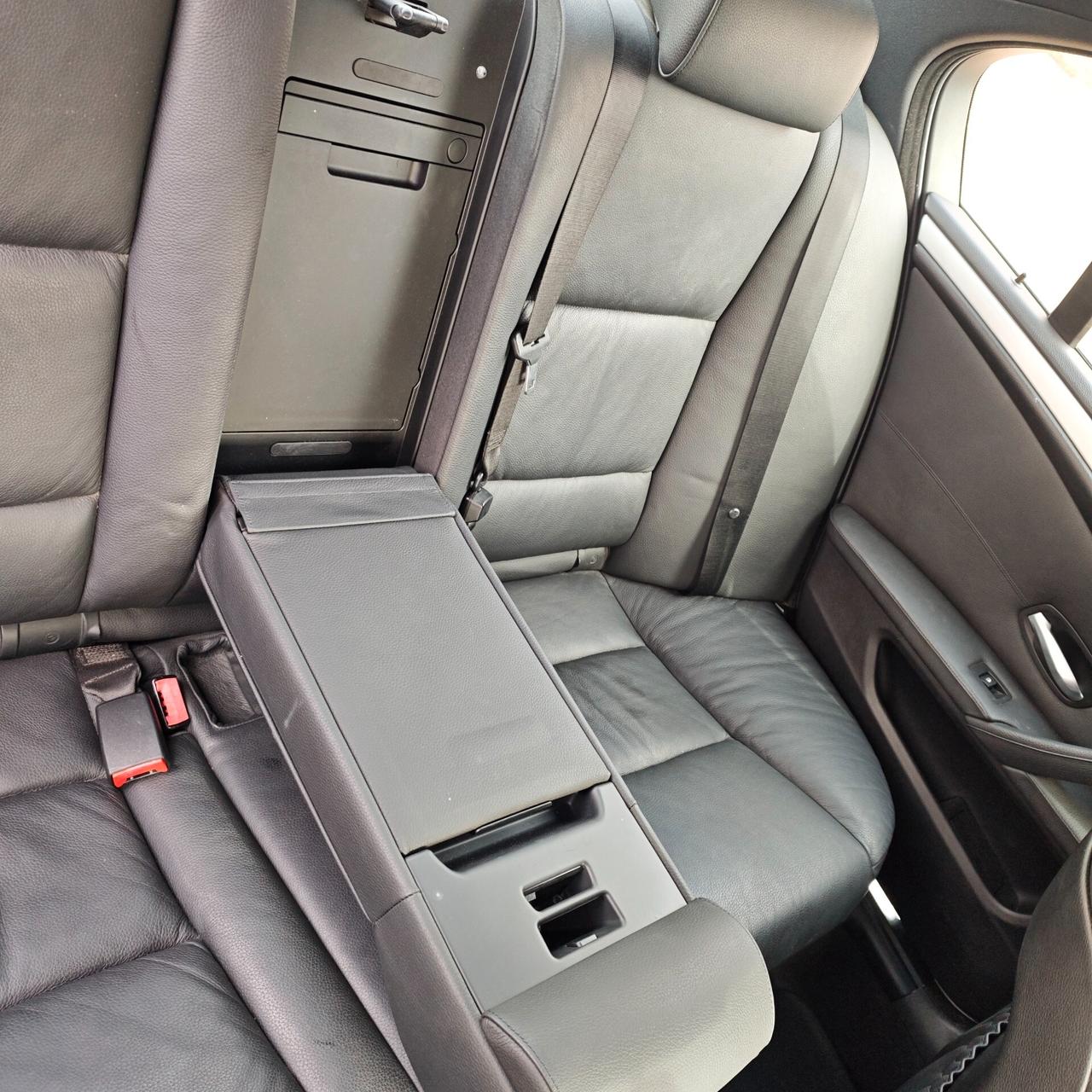 Bmw 530 SERIE 5 E60 530xd MSport AUTOMATICA RESTYLING 3.0d 235cv