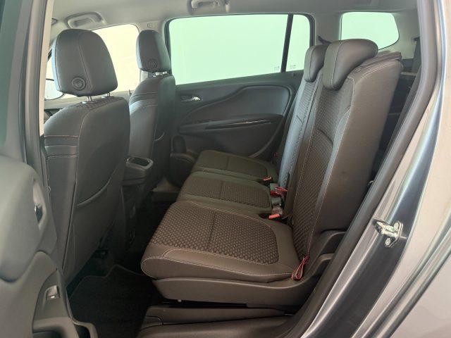 OPEL Zafira 2.0 CDTi 130CV aut. Innovation