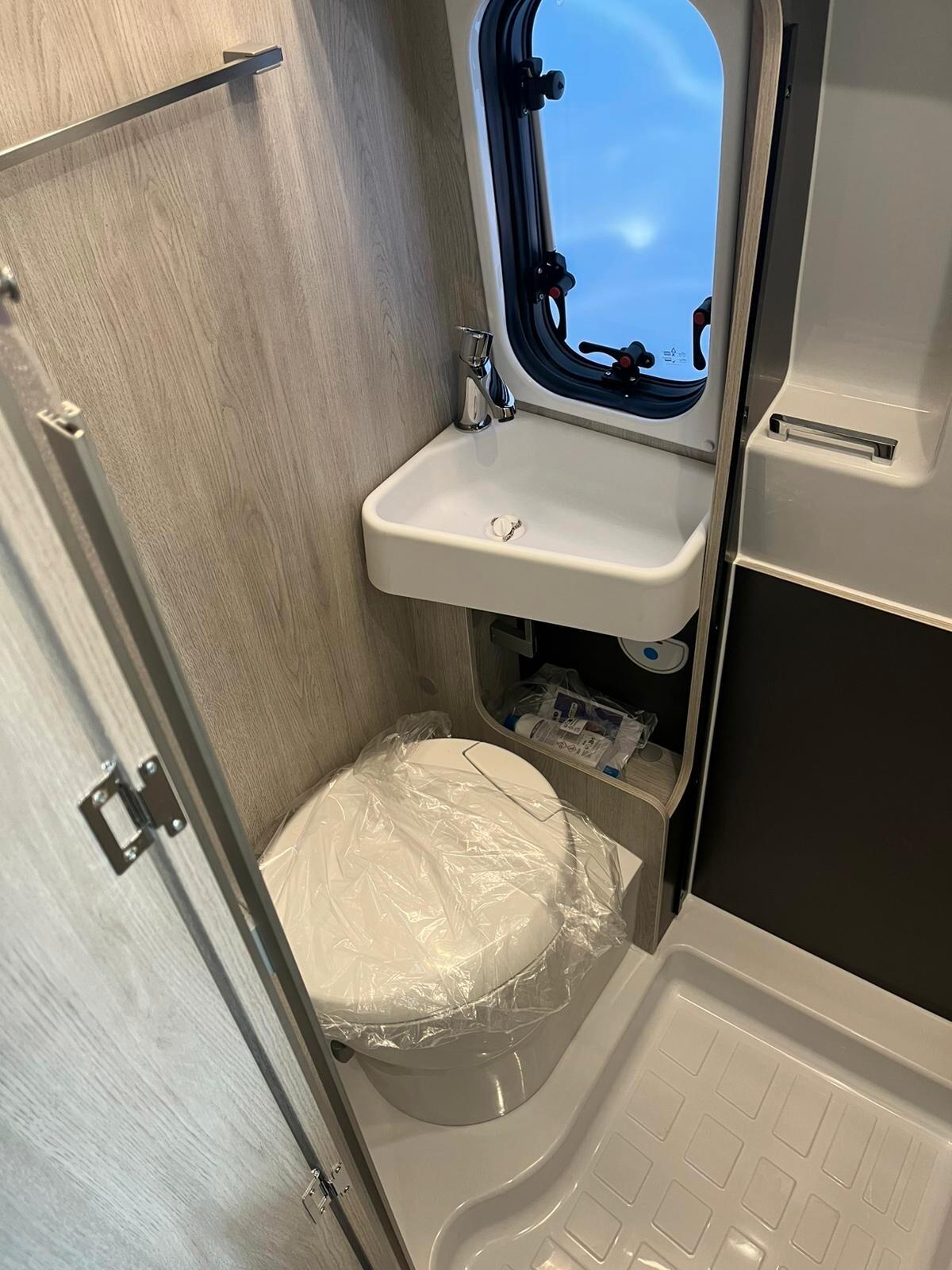 Roller Team LIVINGSTONE S