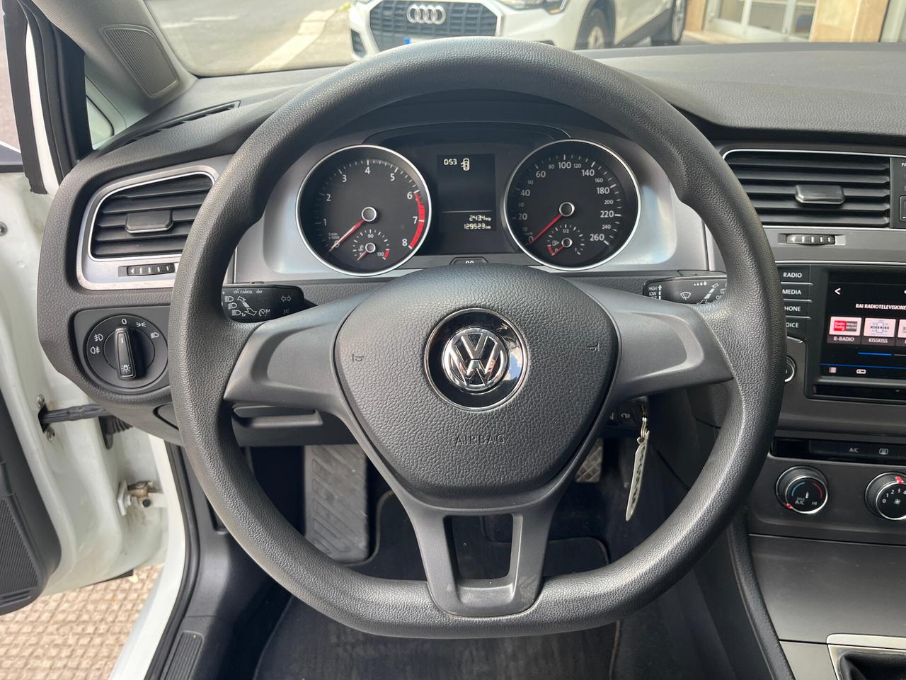 Volkswagen Golf 1.2 TSI 85 CV 5p.