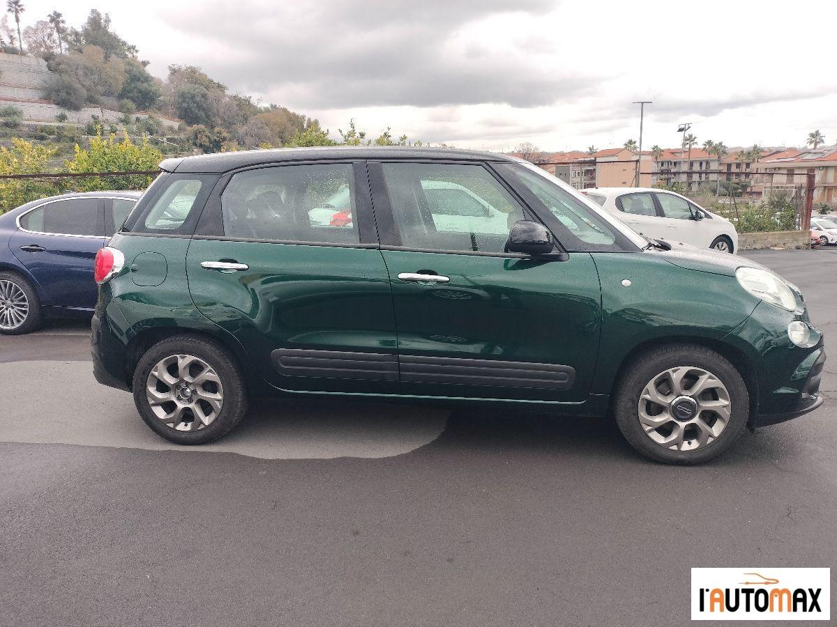 FIAT - 500 L 1.3 mjt Business 95cv Cambio Automatico