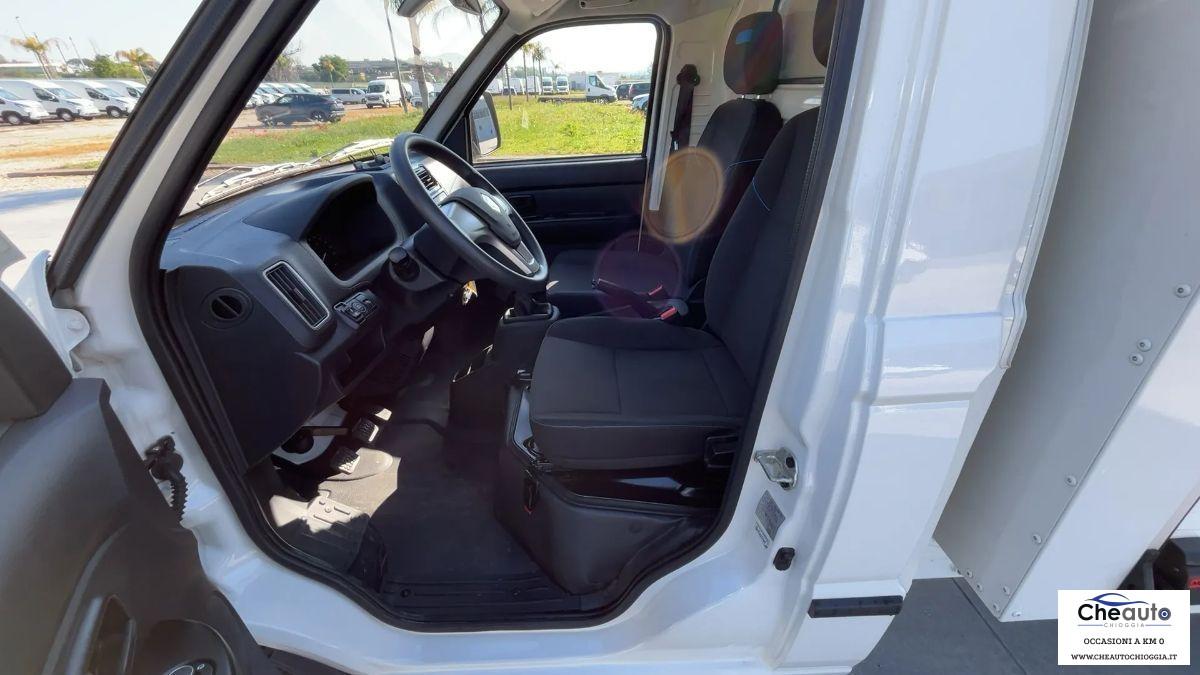 PIAGGIO - Porter