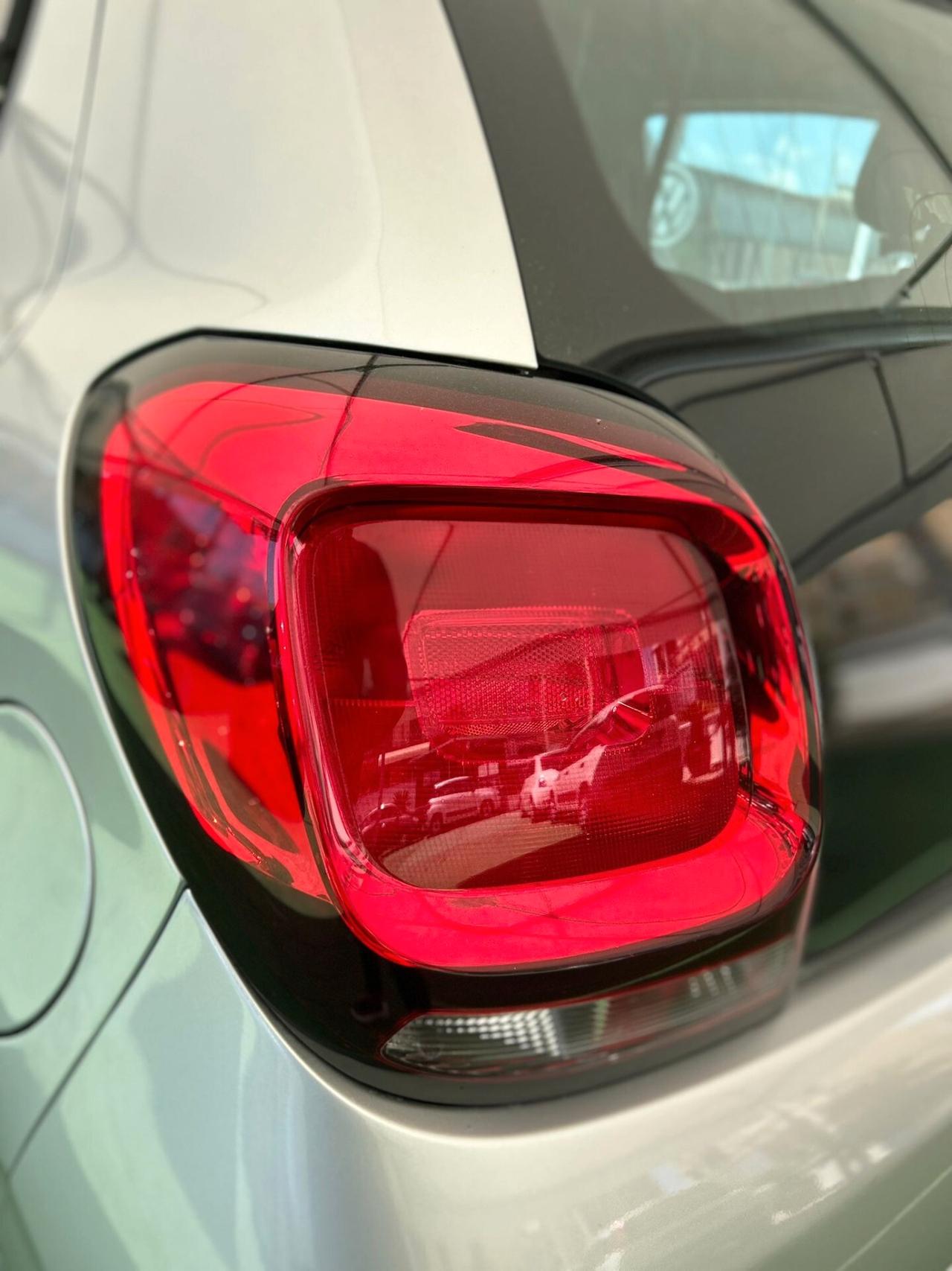 Citroen C1 VTi 68 5 porte Feel