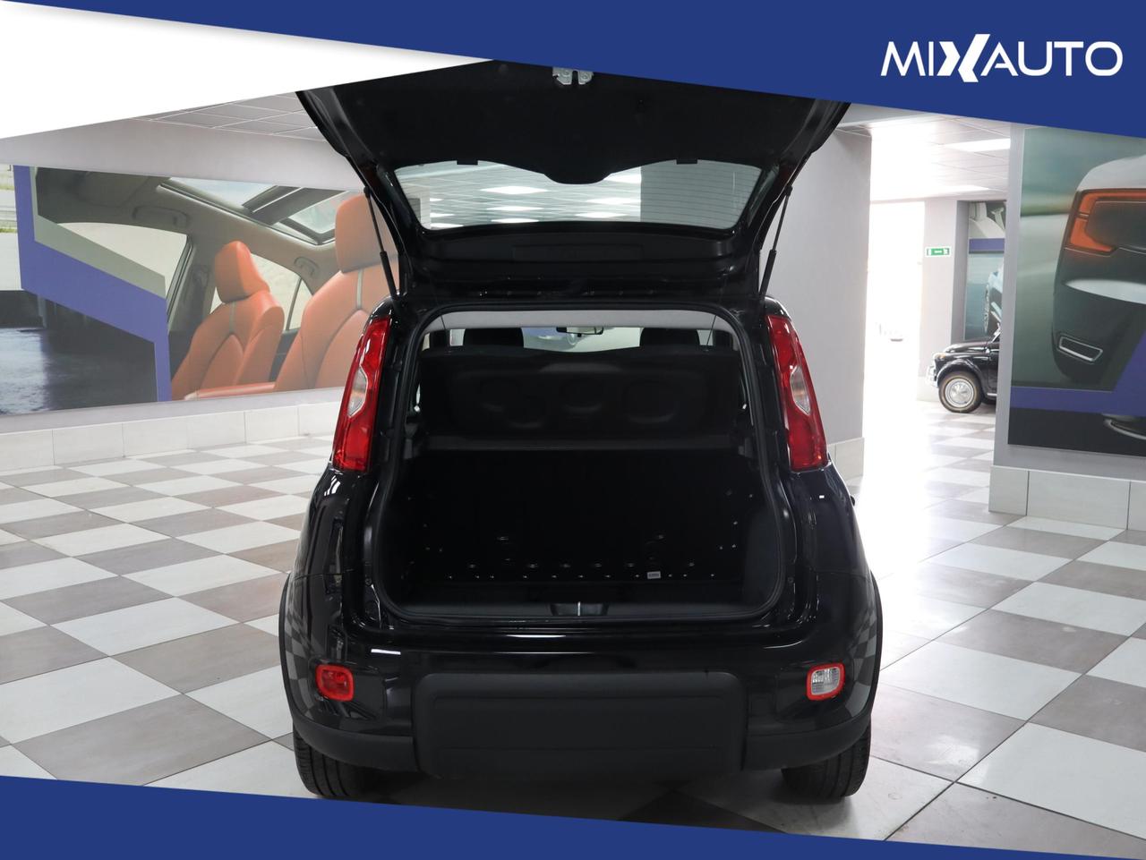 FIAT Panda Hybrid 1.0 FireFly 70cv EU6
