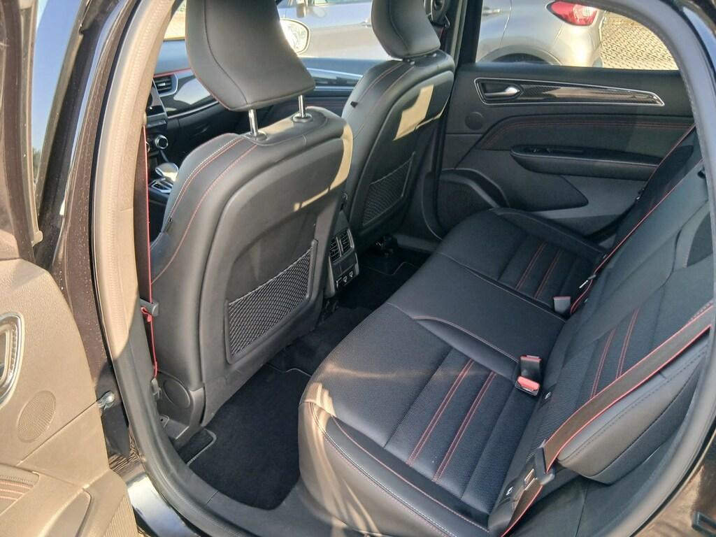 Renault Arkana 1.6 E-TECH Hybrid R.S. Line Fast Track Auto