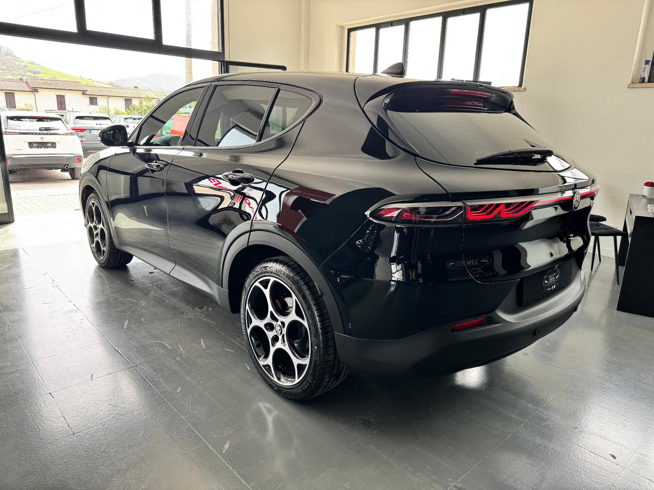 Alfa Romeo Tonale 1.6 diesel 130 CV Sprint - 2023