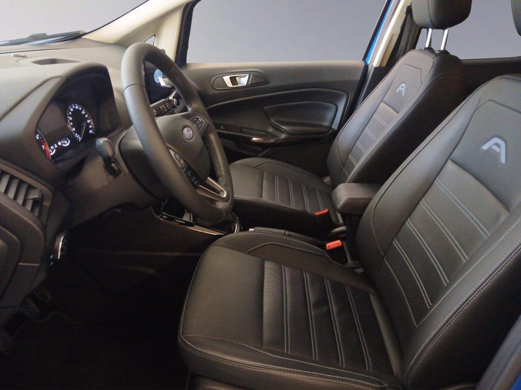 FORD EcoSport Active del 2022