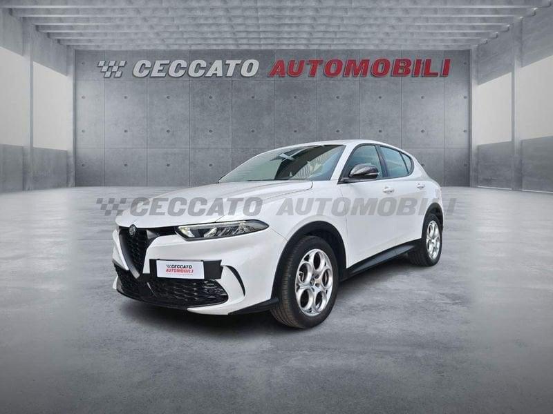 Alfa Romeo Tonale Tonale 1.6 Sprint 130cv tct6