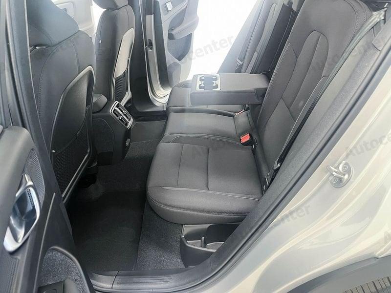 Volvo XC40 XC40 SINGLE MOTORS CORE RWD