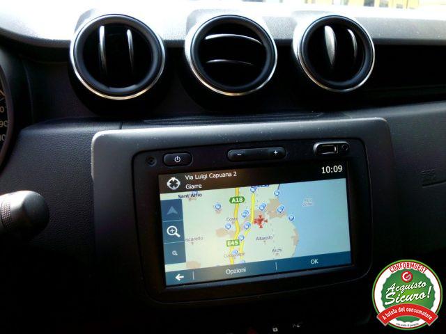 DACIA Duster 1.5 Blue dCi 8V 115 CV 4x2 Prestige