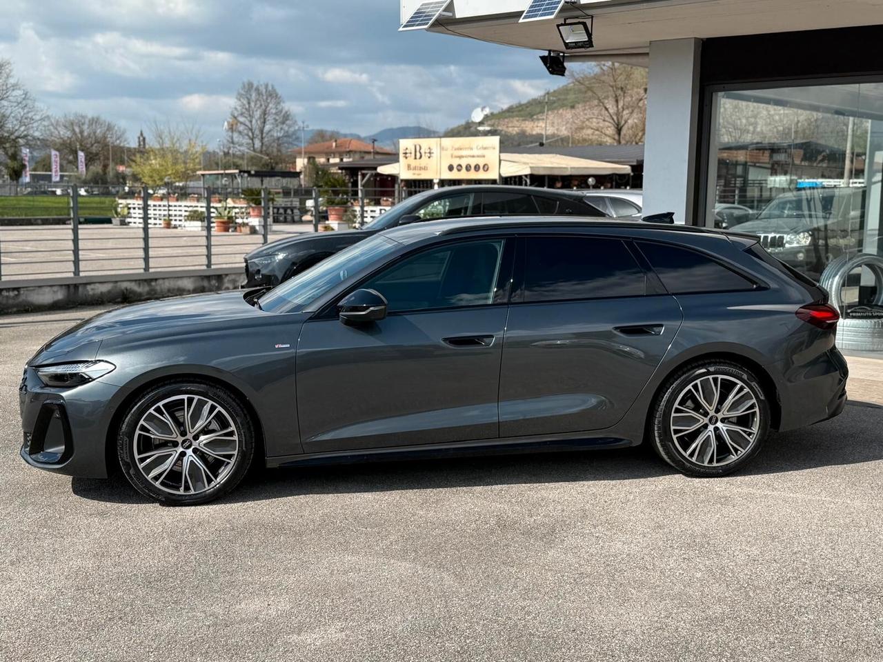 Audi A5 MHEV TDI 204 S_LINE PLUS MATRIX 2XMMI FULL PRONTA CONSEGNA