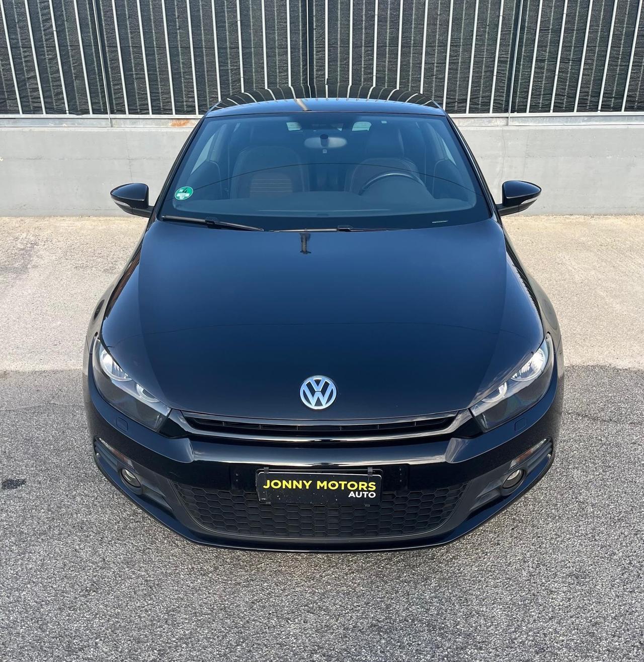 Volkswagen Scirocco 2.0 TSI - 210cv