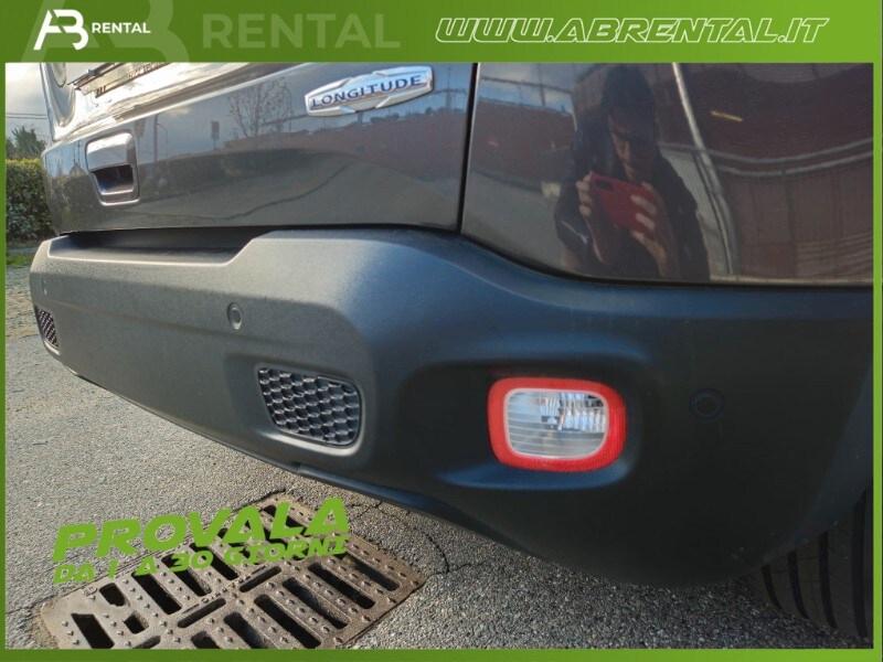 JEEP Renegade Renegade 1.6 Mjt 120 CV Longitude