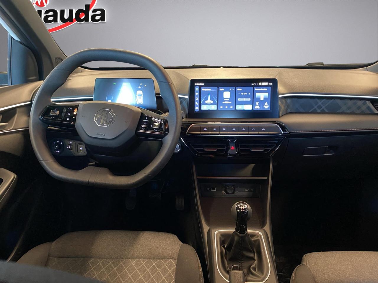 Mg MG3 1.5 Comfort