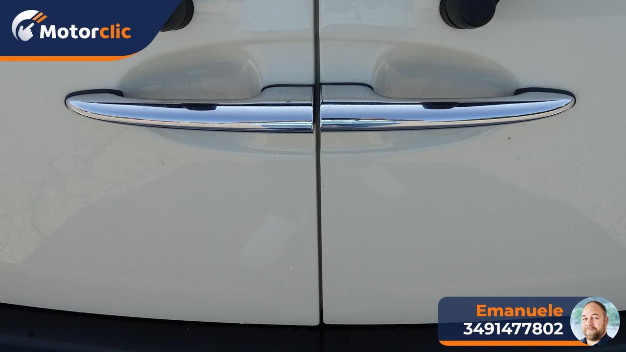 Mini Mini Clubman Clubman 1.6 Cooper