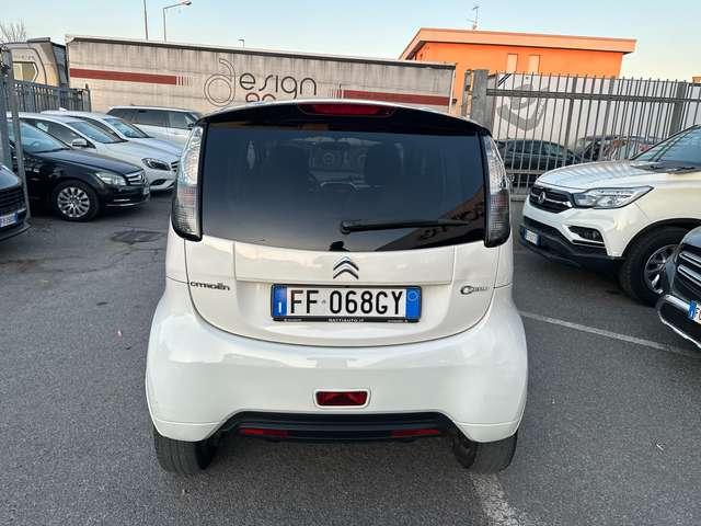 Citroen C-Zero C-Zero full electric Seduction