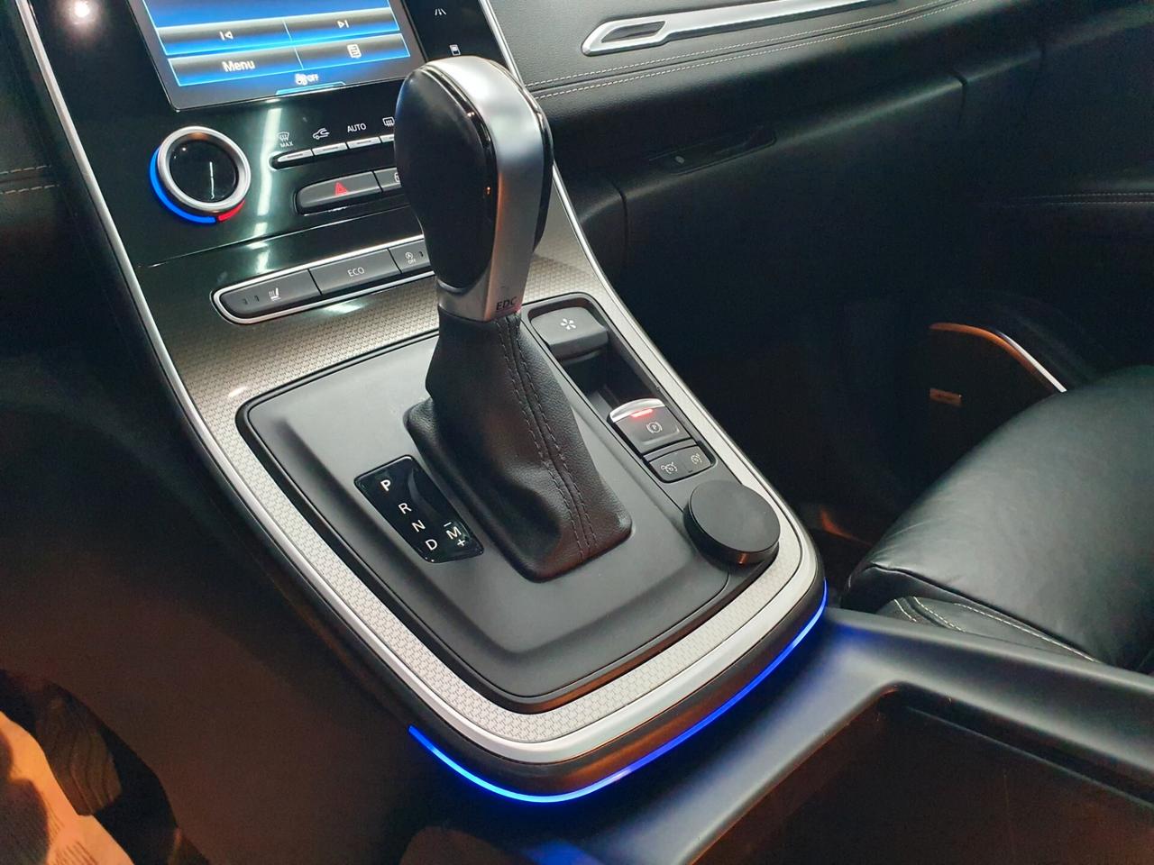 Renault Scénic 1.6 dCi 160cvC Energy Initiale Paris 2018