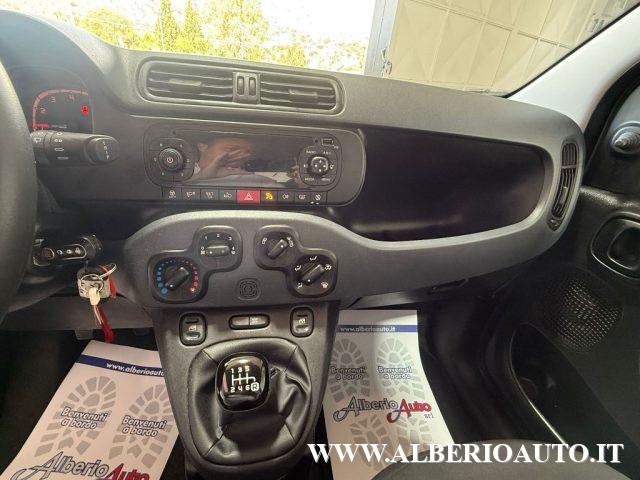 FIAT Panda 1.0 FireFly S&S Hybrid Easy