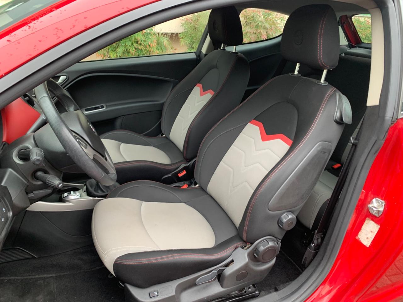 Alfa Romeo MiTo 1.6 JTDm-2 S&S Distinctive