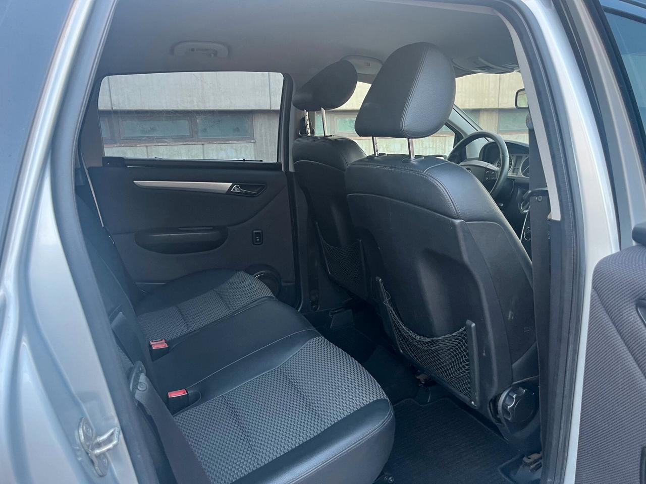 Mercedes Benz Classe B 180 CDI Sport