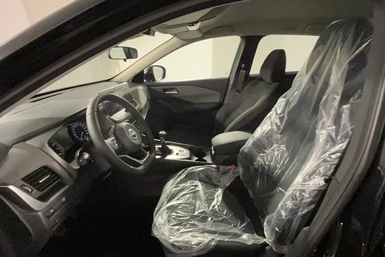 Nissan Qashqai MHEV 140 CV Acenta