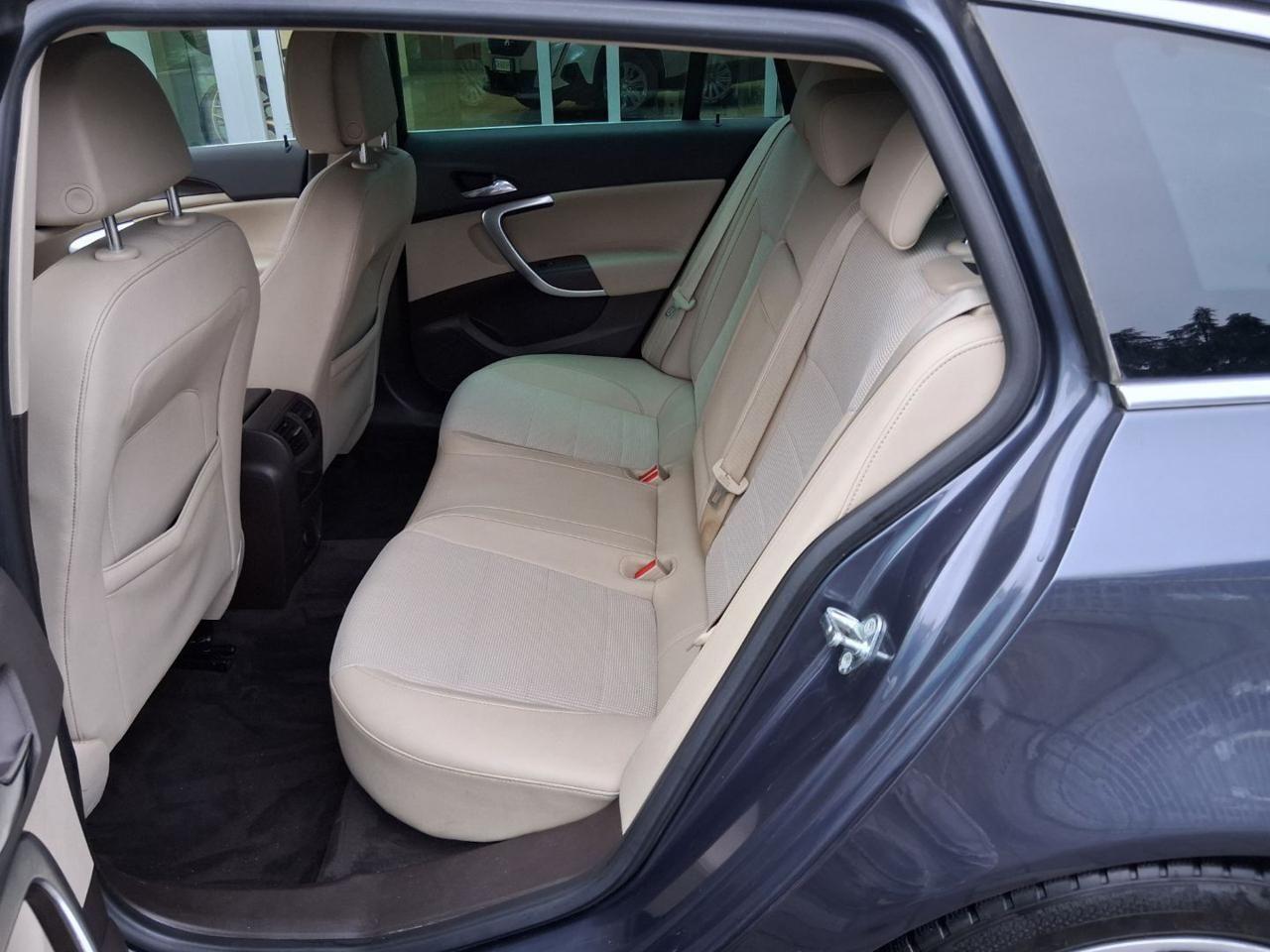 Opel Insignia 2.0 CDTI 160CV ecoFLEX Sports Tourer Cosmo PROMO