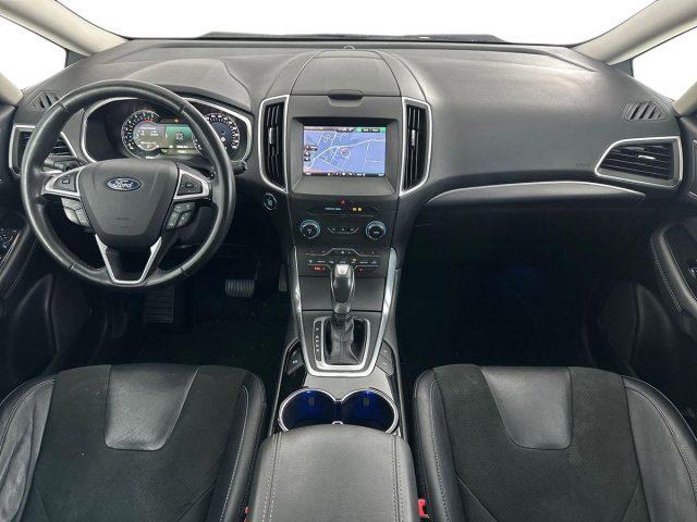 FORD S-Max 2.0 TDCi 150CV S&S Powershift 7p.ti Titanium Busi