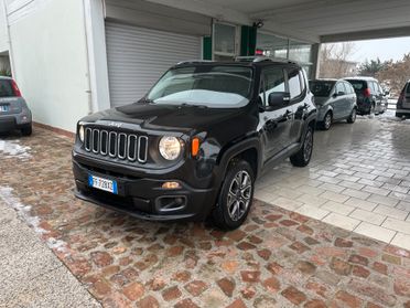 Jeep Renegade 2.0 Mjt 140CV 4WD