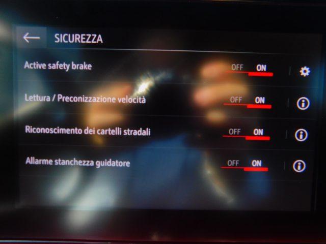 OPEL Mokka 1.2 Turbo GS