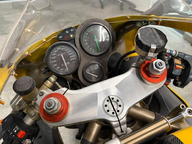 DUCATI 748 S S