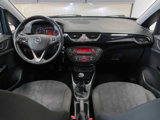 OPEL Corsa 5 PORTE 1.2