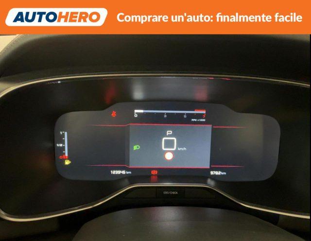 CITROEN C5 Aircross BlueHDi 130 S&S EAT8 Shine