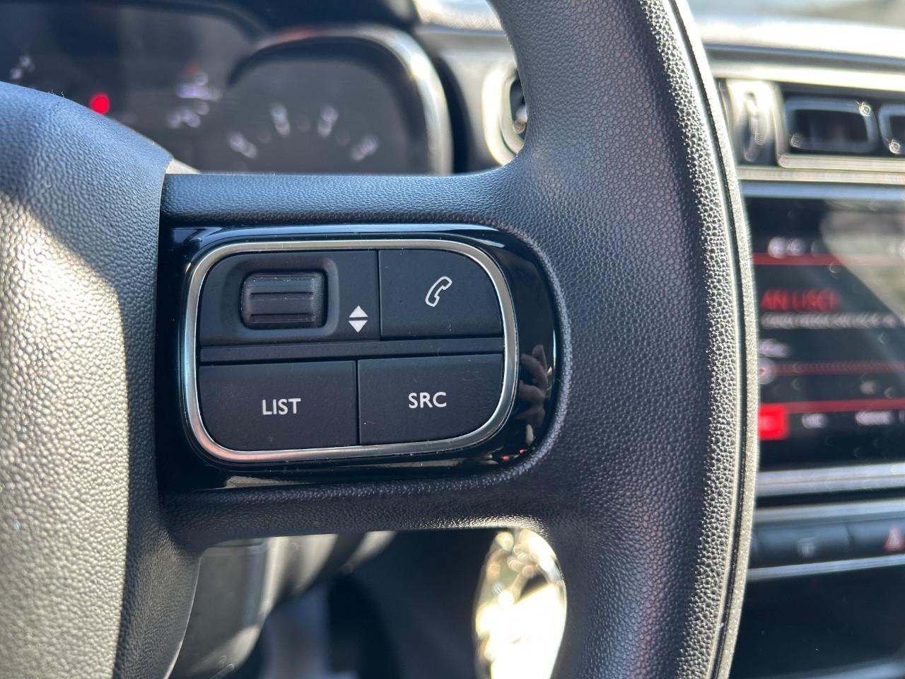 Citroen C3 1.2 puretech Feel s&s 83cv neopatentati my20
