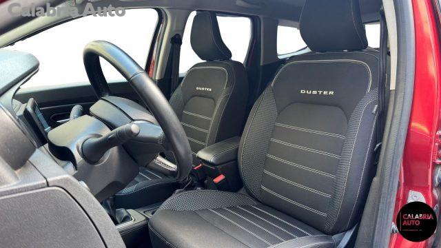 DACIA Duster 1.0 TCe GPL 4x2 Prestige Up