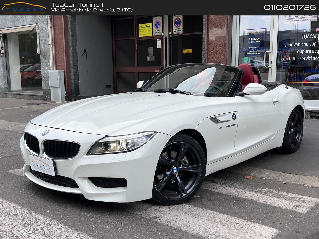 Bmw Z4 M Sport 20 i #6085