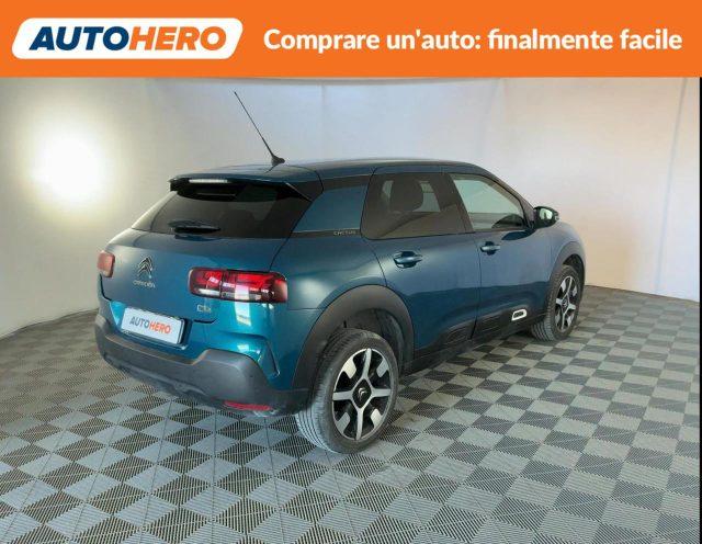 CITROEN C4 Cactus BlueHDi 100 S&S Shine